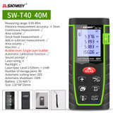 SW-T40 Standard (black)