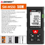 SW-MS50 Saver (Blue)