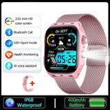 Metallic PINK (Silver)