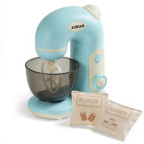 Mixer (light yellow)