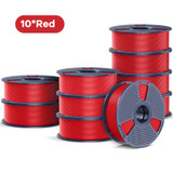 10 PETG Berry red (Yellow)