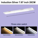 3 Colors Dimming (WHITE) - 700