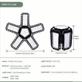 Cold White 6000K (Other) - 244