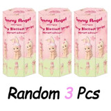 Random 3PCS (Blue)