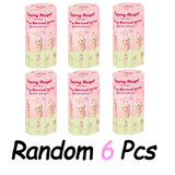 Random 6PCS (green)