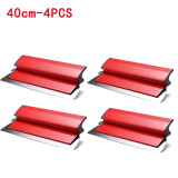 40cm-4PCS (Silver)