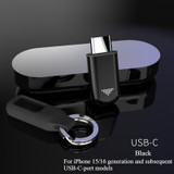 For iPhone 15 16 (Yellow)