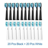 10 Black 10 White (Gold)