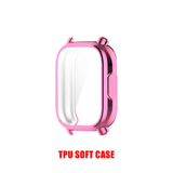 Pink TPU (Gold) - 452