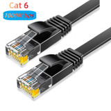 CAT-6 Cable (black) - 813
