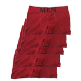 5 pieces Red (Red)