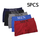 Mixed Color 5 pieces (MULTI)