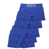 5 pieces Blue (Blue)