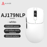 179NLP-White-800mAh (Light Purple)