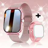 Pink ML (Blue)