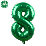 green 8 (Gold)