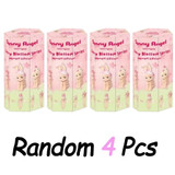 Random 4pcs (Red)