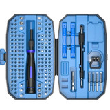 152 in 1 (blue) (Blue)