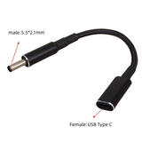 Power Cable (green)