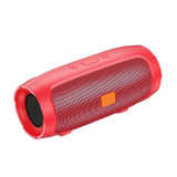 Red (Silver)