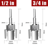 0.5 and 0.75 (Lavender) - 199