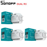 DUALR3 3PCS (BLACK PEARL) - 389