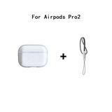 for Airpods Pro2 (Olive)