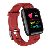 Red 116Plus (Pink)