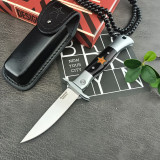 black handle (Yellow)