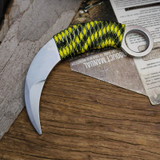 yellow black (Yellow)