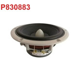 P830883 Round (GRAY) - 335