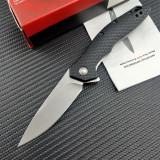 Black handle (black)