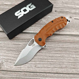 orange-white blade (Yellow)