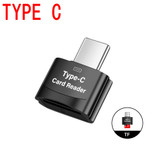 TYPE C  Black (Yellow)