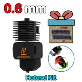 Hotend-0.6mm (Blue)