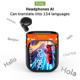 Black AI (black)