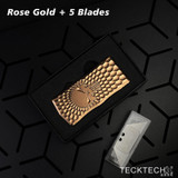 Rose Gold (Red)