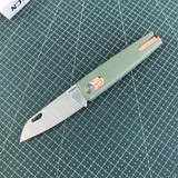 light green