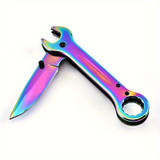 Color Titanium (Silver)