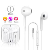 Only for 3.5mm (WHITE)