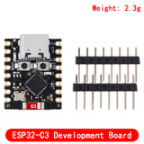 ESP32-C3 (Green Jade)