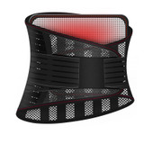 Blackwithheatingpad (Dark Grey) - 496