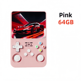 Pink 64GB (Champagne gold)