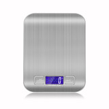 5kg-1g (Silver)