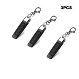 3pcs 433Mhz Remote (Lavender)