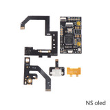 1 PACK  OLED (Dark Blue)