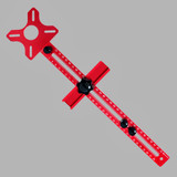 Metric (Red)