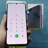 11 CN Pink Frame (VIOLET)