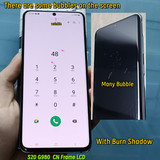 48 CN Blue Frame (AZURE)