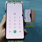 58 CN Gray Frame (Skyblue)